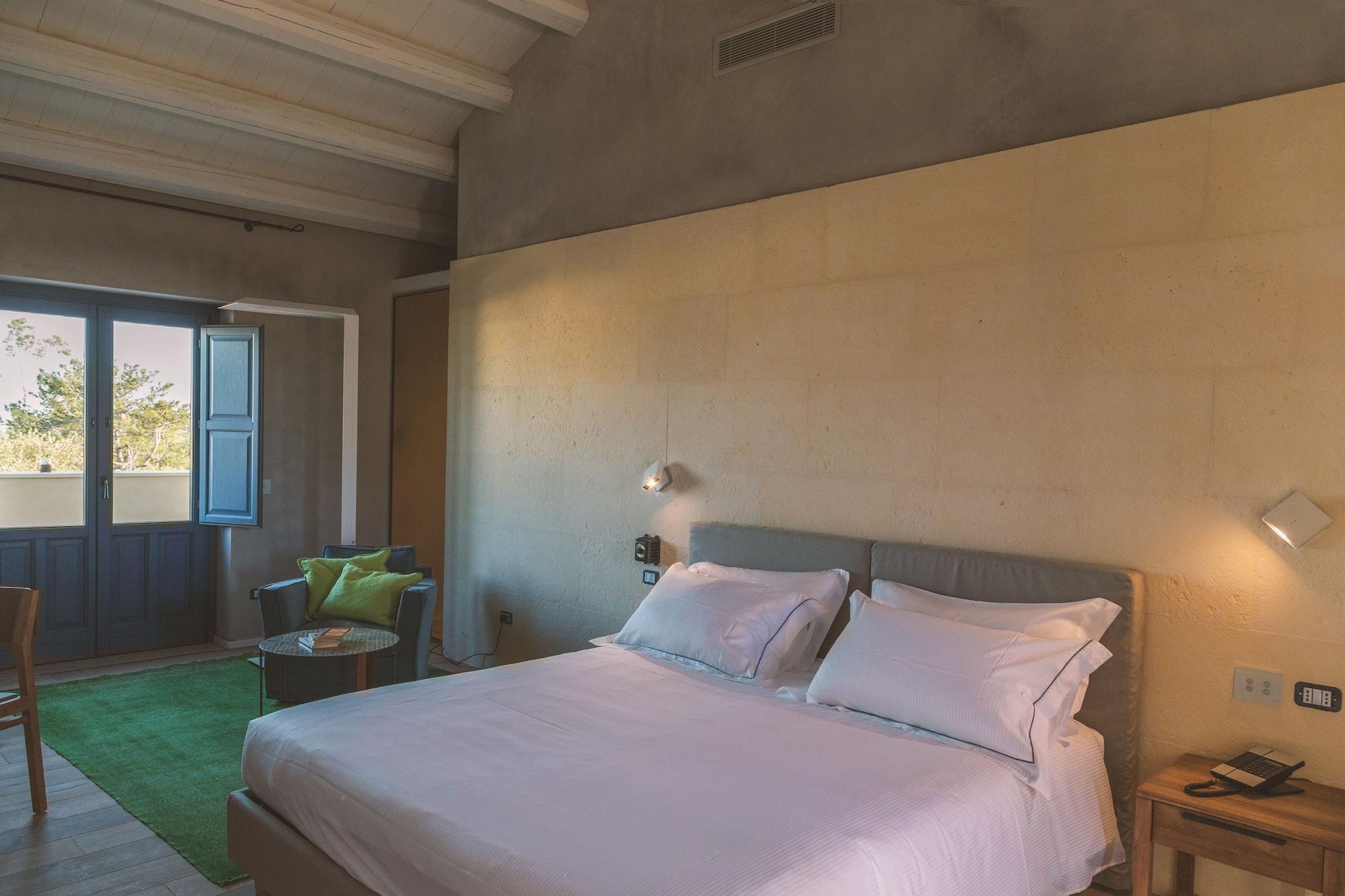 Masseria Della Volpe Casale Modica Экстерьер фото
