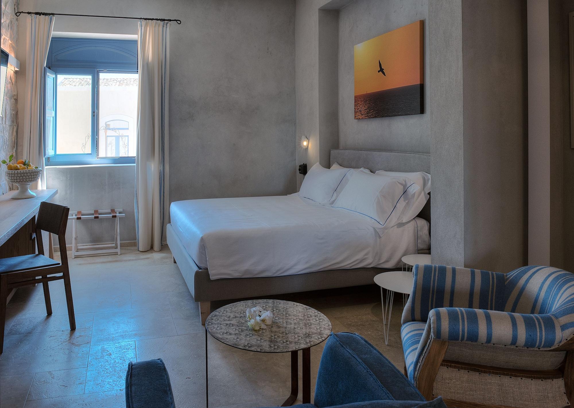 Masseria Della Volpe Casale Modica Экстерьер фото