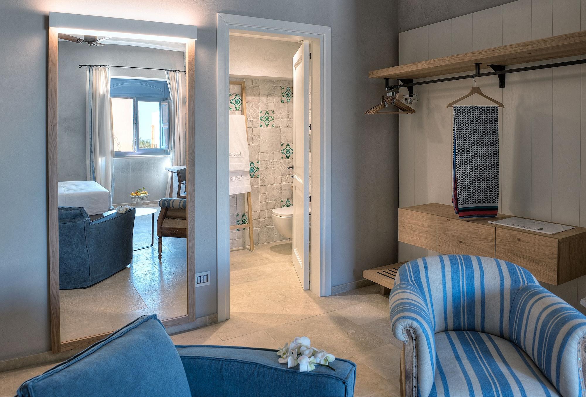 Masseria Della Volpe Casale Modica Экстерьер фото