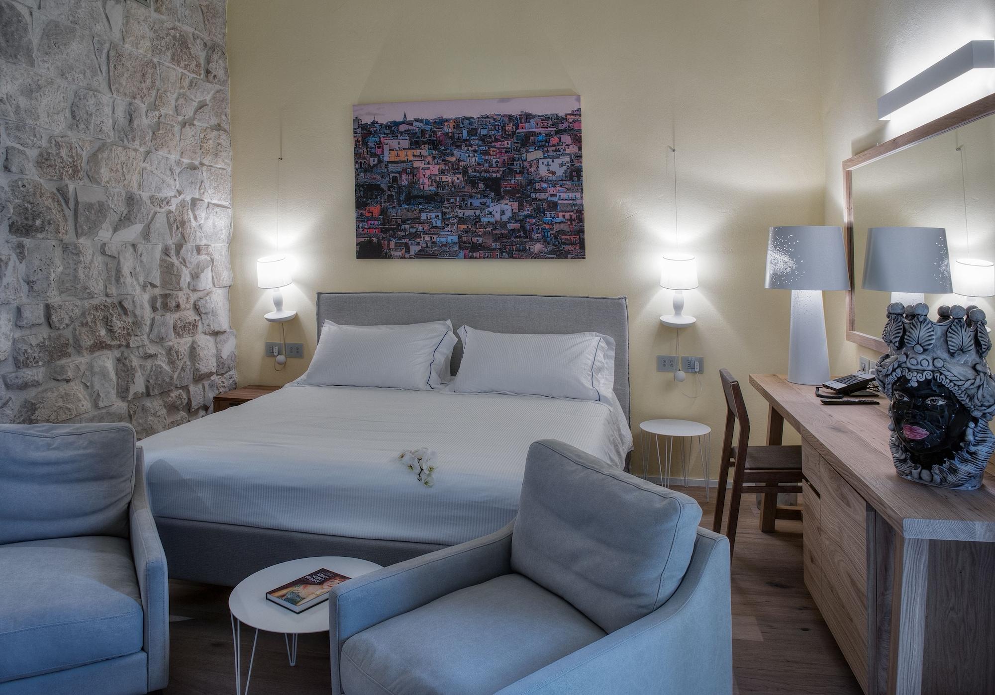 Masseria Della Volpe Casale Modica Экстерьер фото