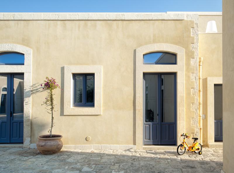 Masseria Della Volpe Casale Modica Экстерьер фото