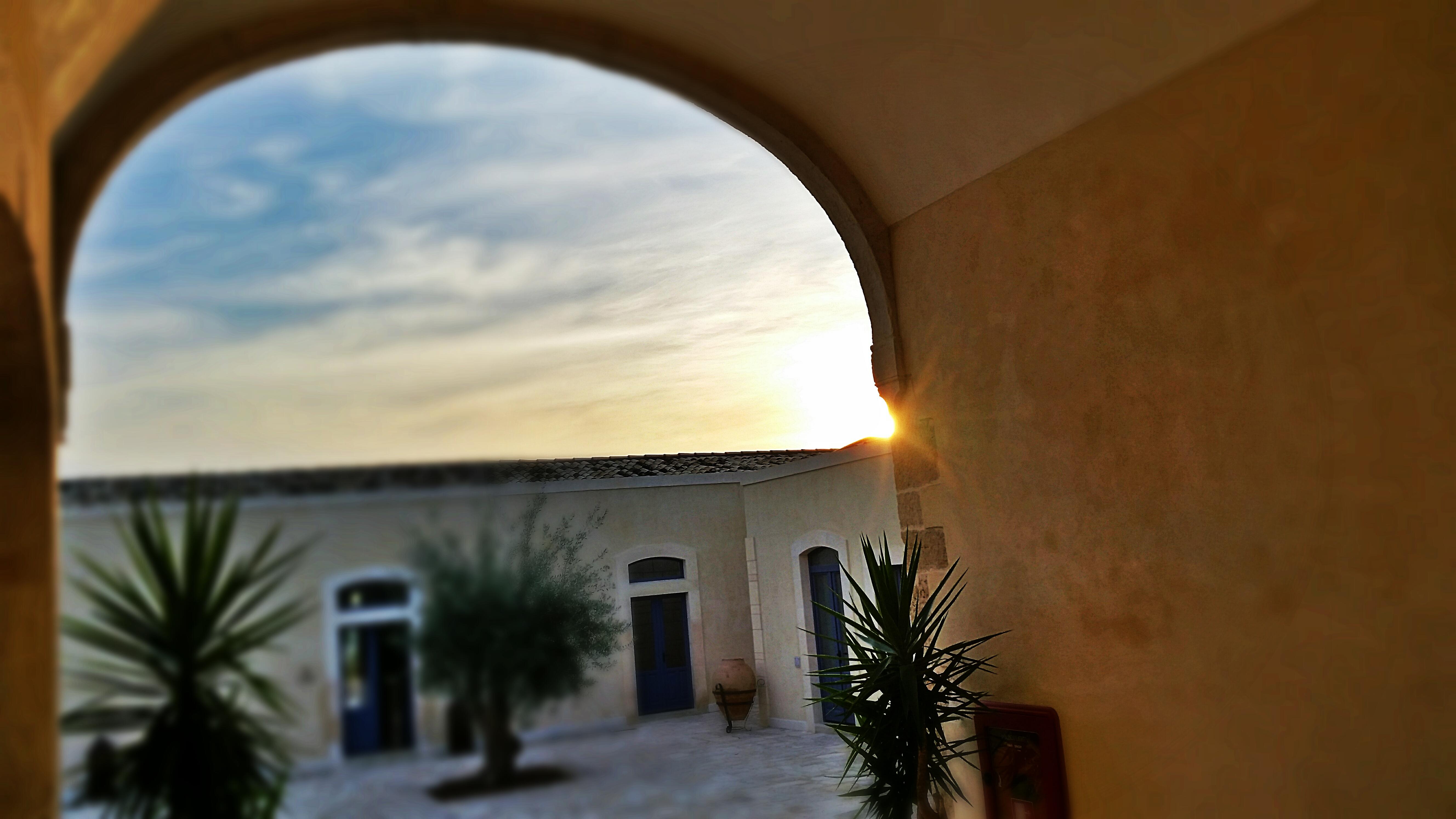 Masseria Della Volpe Casale Modica Экстерьер фото