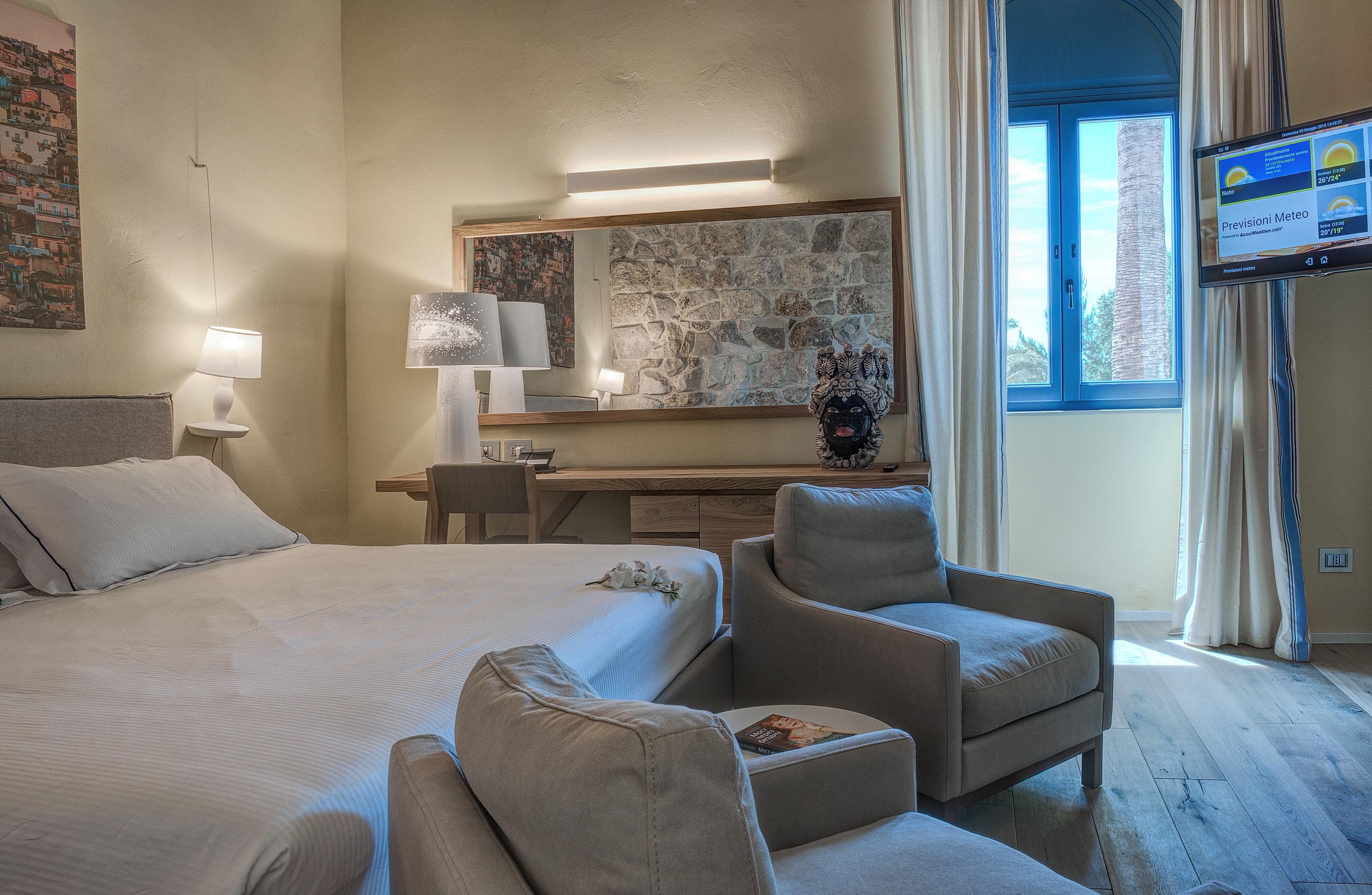 Masseria Della Volpe Casale Modica Экстерьер фото