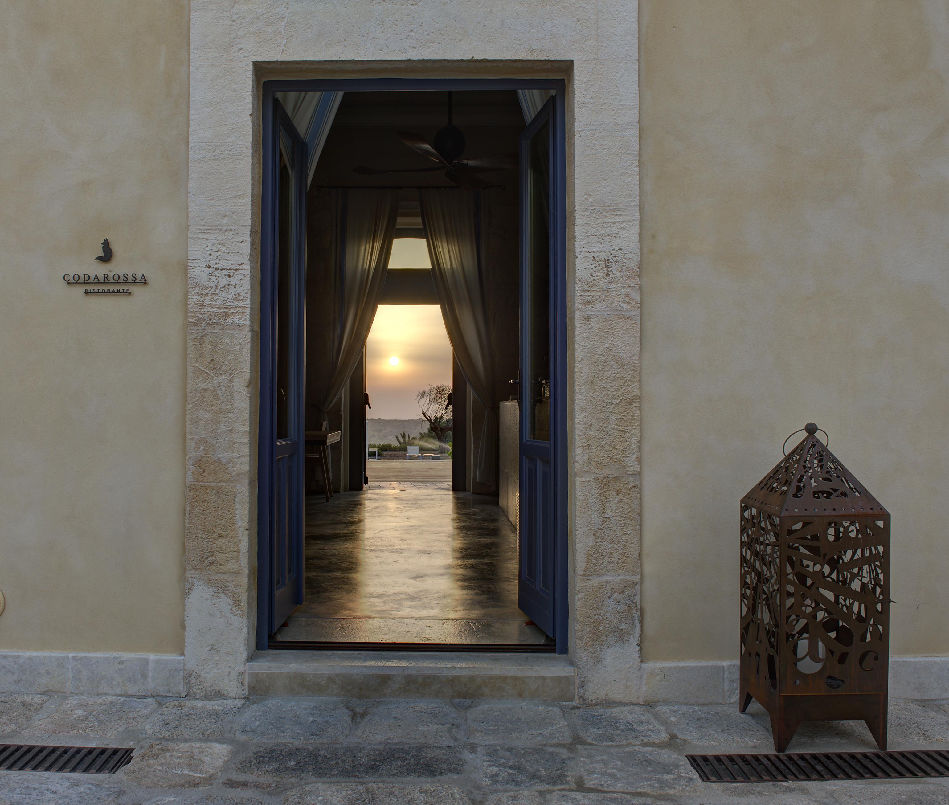 Masseria Della Volpe Casale Modica Экстерьер фото