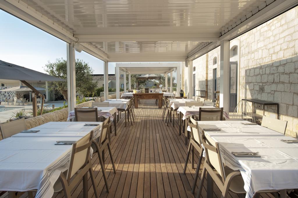 Masseria Della Volpe Casale Modica Экстерьер фото