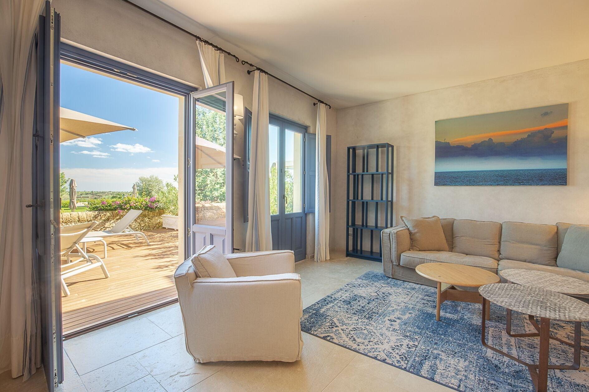Masseria Della Volpe Casale Modica Экстерьер фото