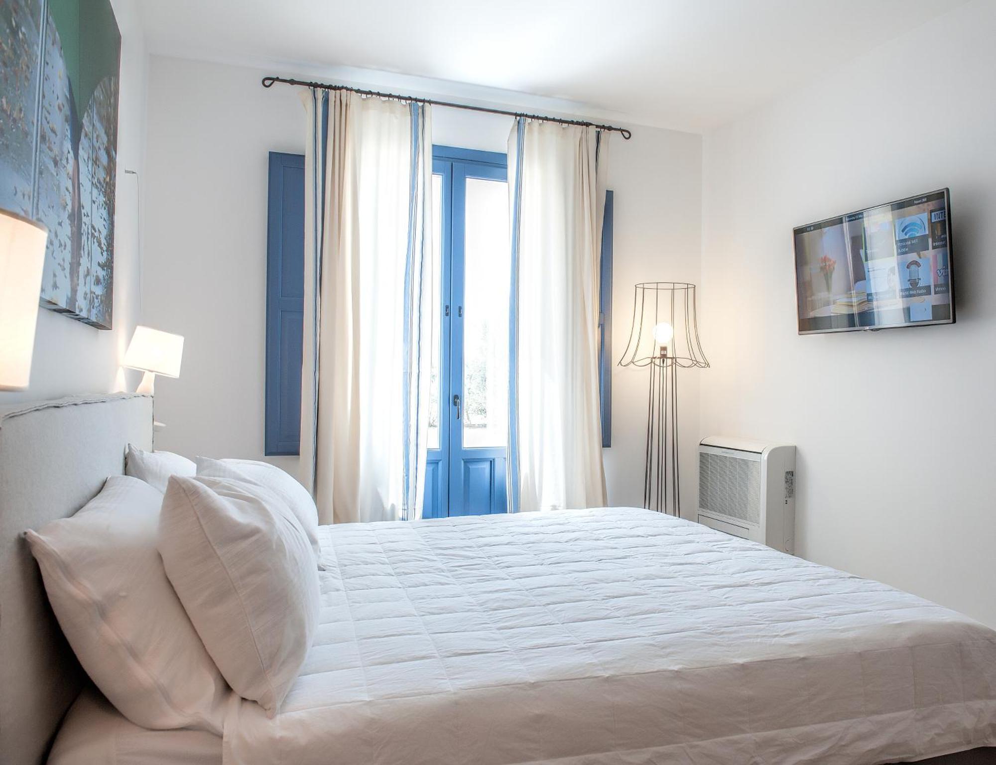 Masseria Della Volpe Casale Modica Номер фото