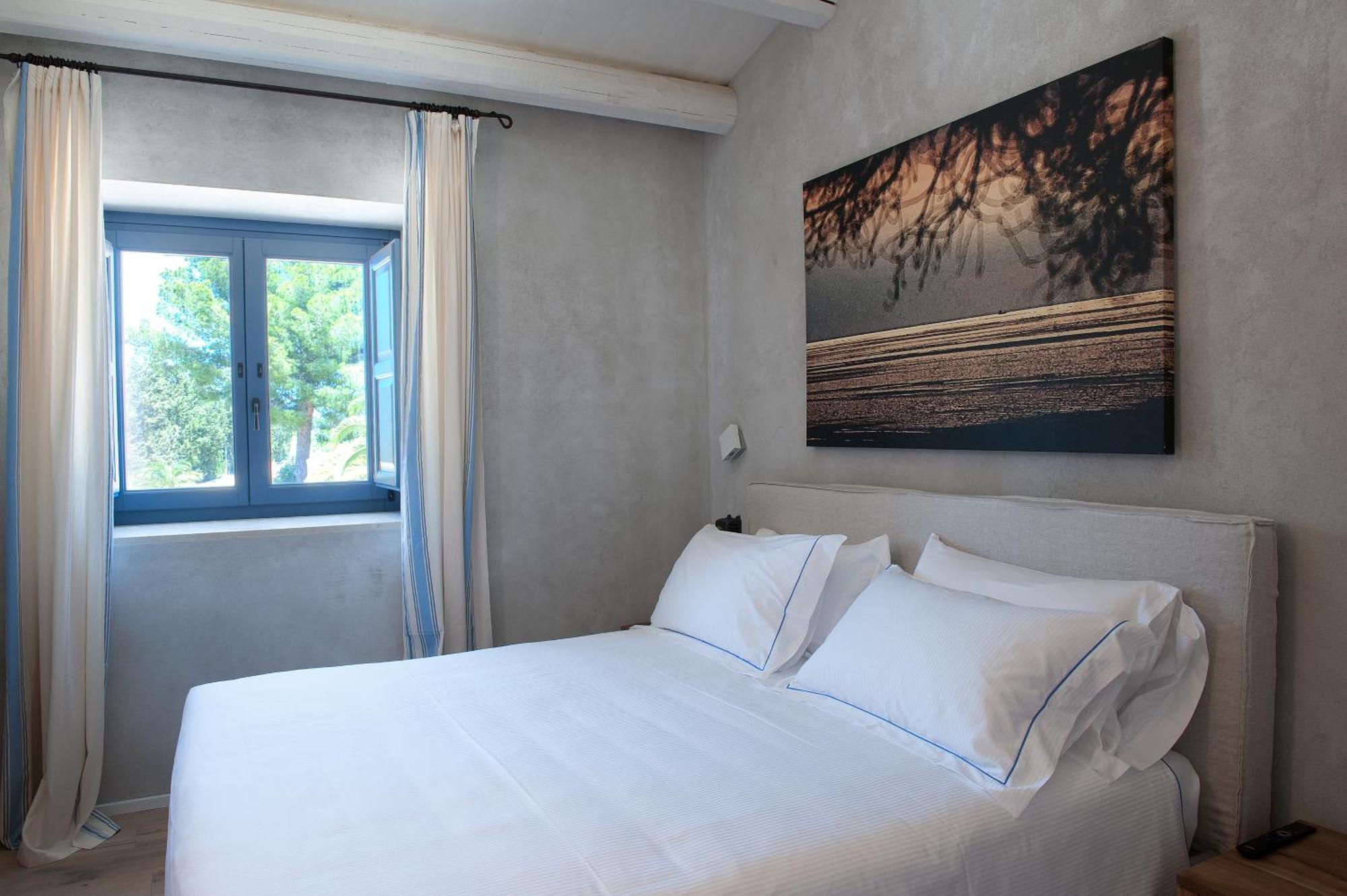 Masseria Della Volpe Casale Modica Номер фото