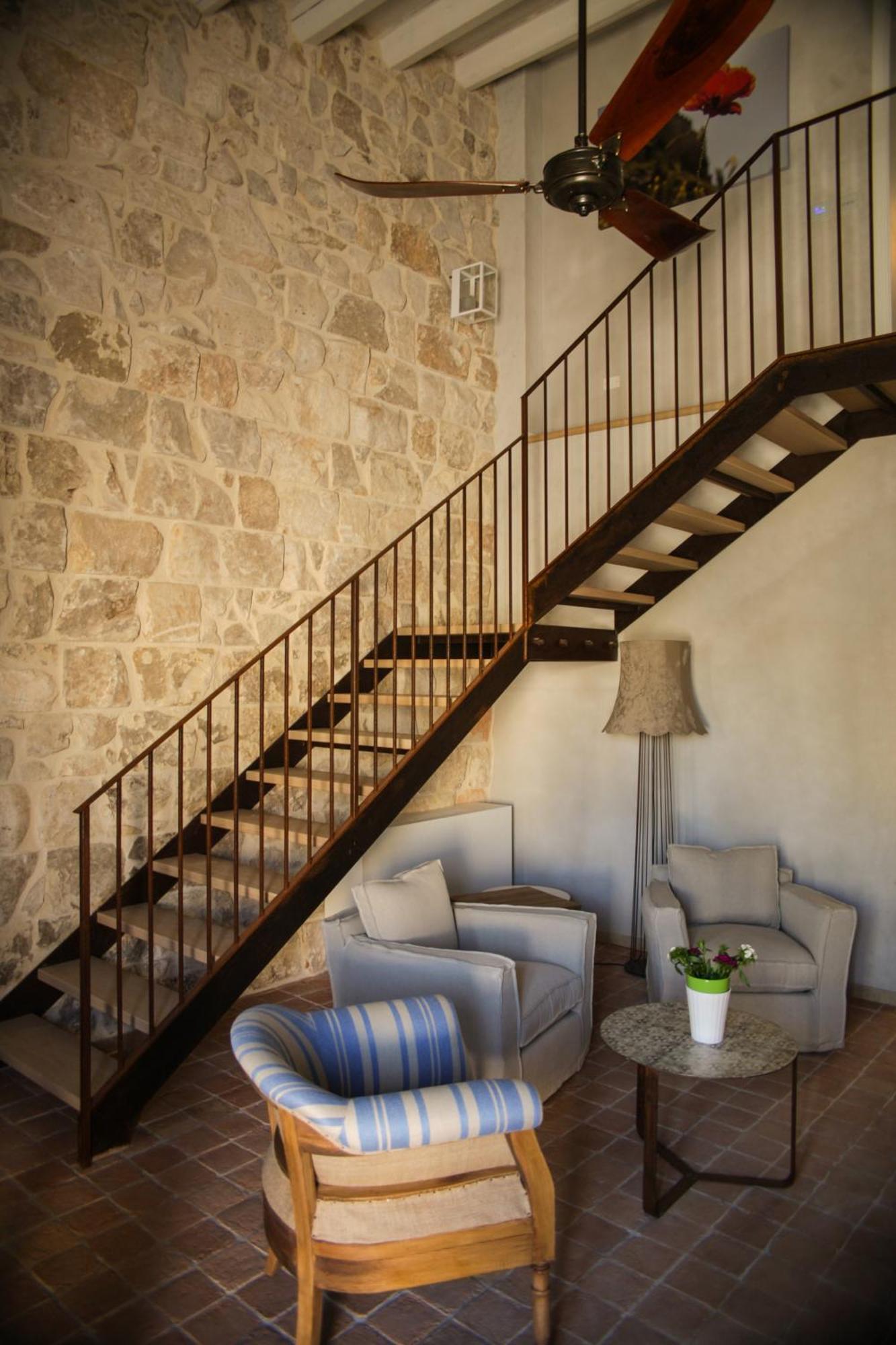 Masseria Della Volpe Casale Modica Номер фото