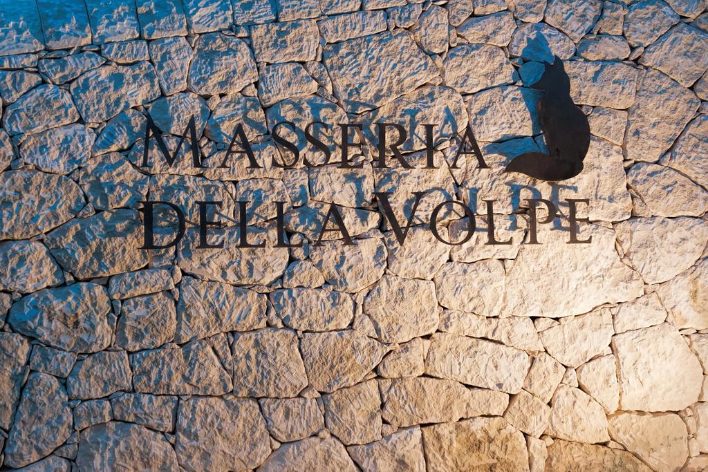 Masseria Della Volpe Casale Modica Экстерьер фото