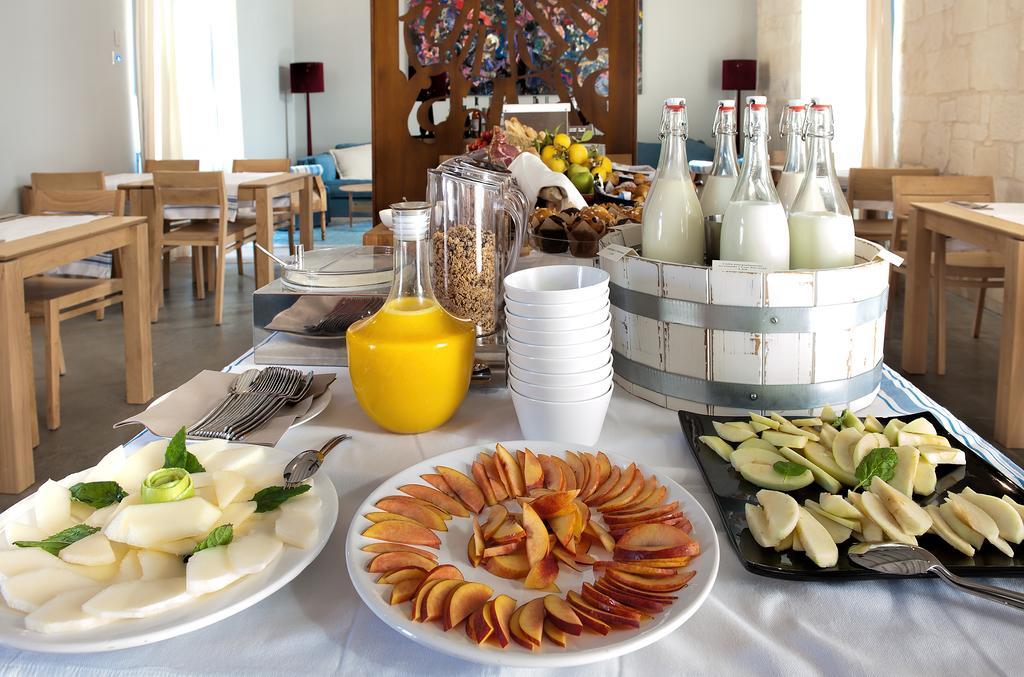 Masseria Della Volpe Casale Modica Экстерьер фото