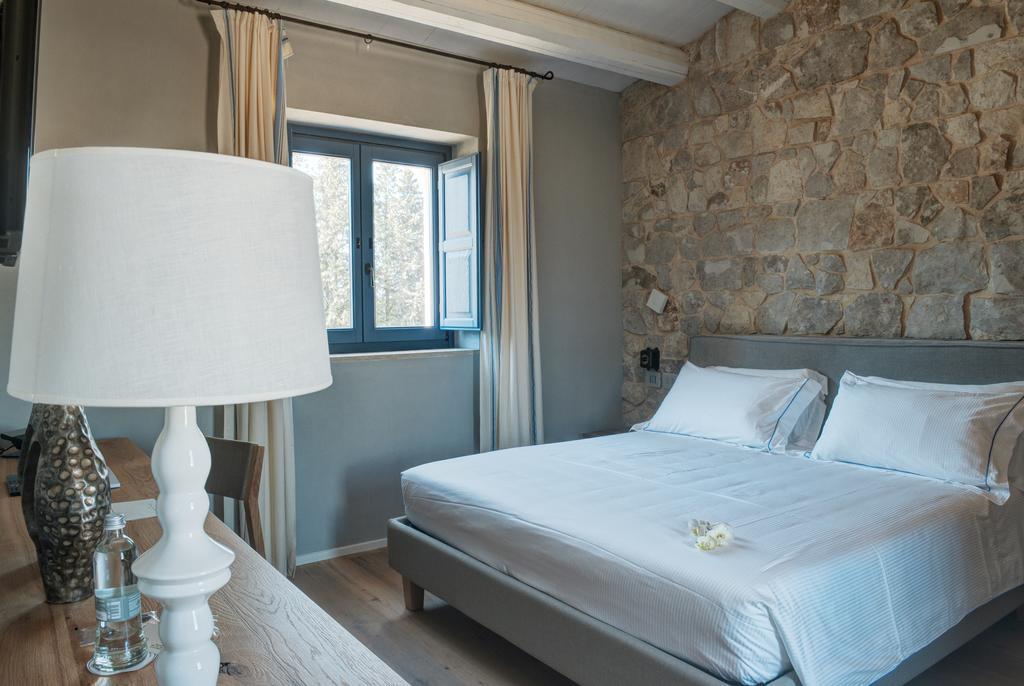 Masseria Della Volpe Casale Modica Номер фото